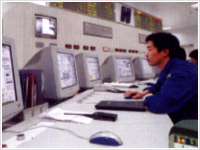 工厂计算机集散控制系统(DCS)